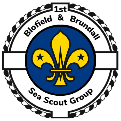 1st Blofield & Brundall Sea Scout Group